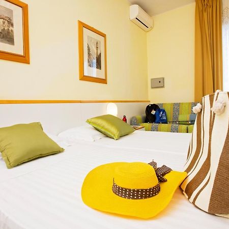 Aparthotel Cav Approdo Castiglione della Pescaia Exteriér fotografie