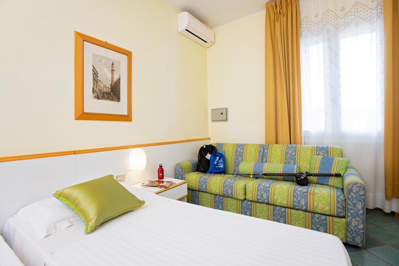 Aparthotel Cav Approdo Castiglione della Pescaia Exteriér fotografie
