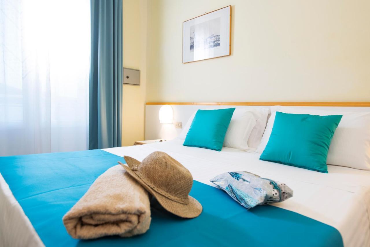 Aparthotel Cav Approdo Castiglione della Pescaia Exteriér fotografie