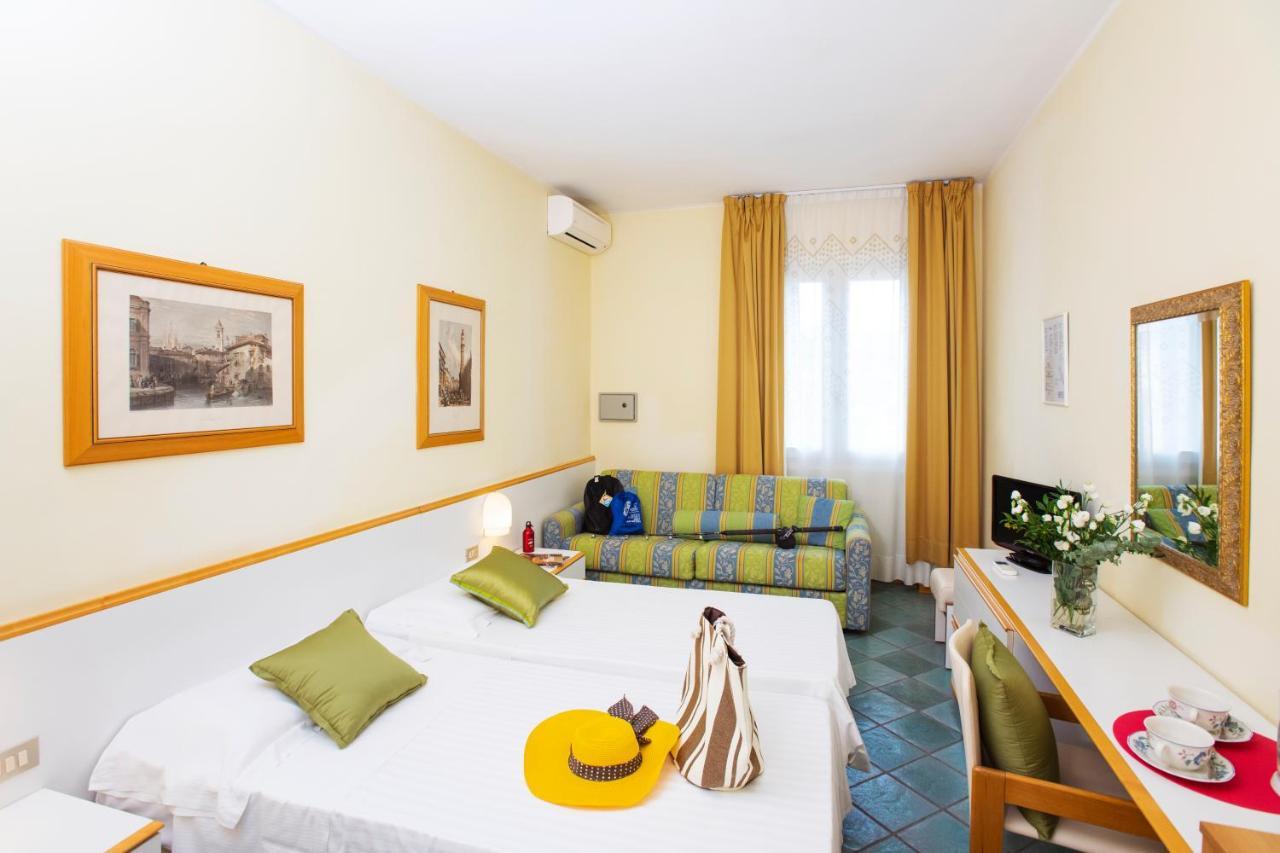 Aparthotel Cav Approdo Castiglione della Pescaia Exteriér fotografie