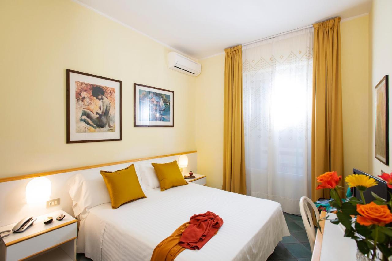 Aparthotel Cav Approdo Castiglione della Pescaia Exteriér fotografie