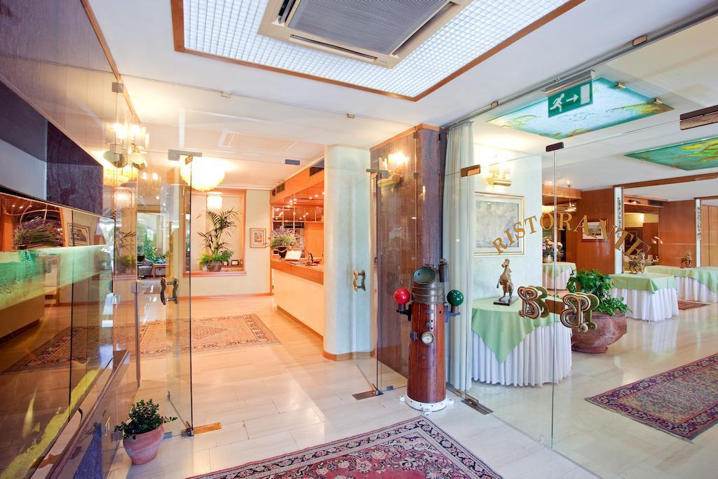 Aparthotel Cav Approdo Castiglione della Pescaia Exteriér fotografie