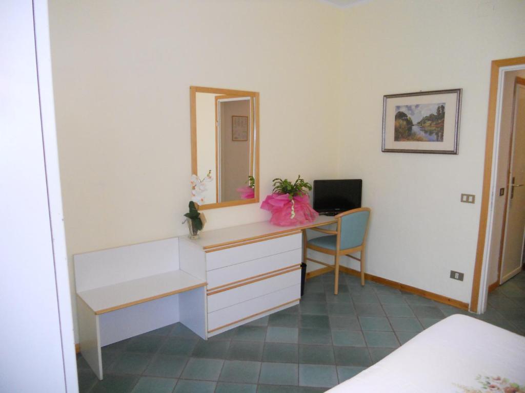 Aparthotel Cav Approdo Castiglione della Pescaia Exteriér fotografie